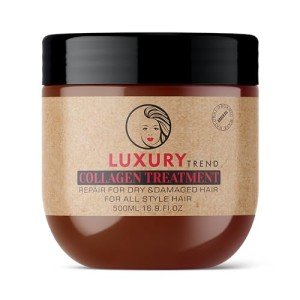 Luxury Trend Anti-Aging Collagen Treatment