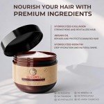 Luxury Trend Anti-Aging Collagen Treatment