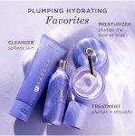 TATCHA Dewy Skin Cream for Hydration and Plumpness