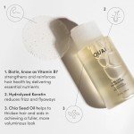 OUAI Sulfate-Free Shampoo and Conditioner Duo