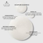 Alterna Caviar Anti-Aging Moisture Shampoo 250ml