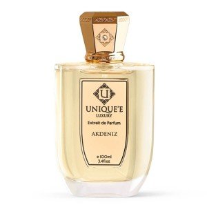 Unique'E Luxury Unisex Akdeniz Parfum Spray 3.4 oz