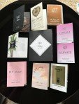 Luxury Perfume Samples – Discover 10 Amazing Scents!
