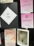 Luxury Perfume Samples – Discover 10 Amazing Scents!