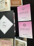 Luxury Perfume Samples – Discover 10 Amazing Scents!