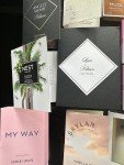 Luxury Perfume Samples – Discover 10 Amazing Scents!