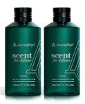 Luxury Aroma Diffuser Oil – Dubai Scent 2 Pack