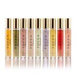 Luxury Travel Perfume Set - 9 Travel Sizes