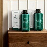 Luxury Aroma Diffuser Oil – Dubai Scent 2 Pack