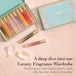 Luxury Travel Perfume Set - 9 Travel Sizes