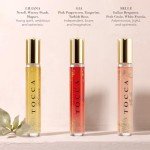 Luxury Travel Perfume Set - 9 Travel Sizes