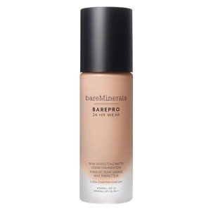 bareMinerals BAREPRO 24HR Matte Liquid Foundation