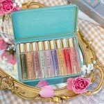 Luxury Travel Perfume Set - 9 Travel Sizes