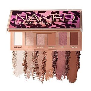Urban Decay Naked Sin Mini Eyeshadow Palette