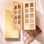 LORAC Unzipped Luxury Eye Shadow Palette