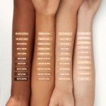 bareMinerals BAREPRO 24HR Matte Liquid Foundation