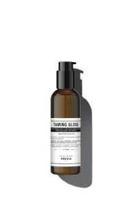 Previa Taming Gloss Anti-Frizz Shine Serum 200ml