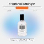 DedCool Xtra Milk Eau de Parfum - 1.7 fl oz