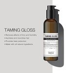 Previa Taming Gloss Anti-Frizz Shine Serum 200ml