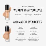 bareMinerals BAREPRO 24HR Matte Liquid Foundation
