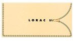 LORAC Unzipped Luxury Eye Shadow Palette