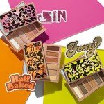 Urban Decay Naked Sin Mini Eyeshadow Palette