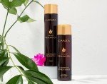 L'ANZA Keratin Healing Oil Luxury Hair Care Set