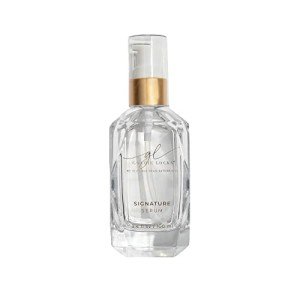 Goldie Locks Ultimate Hair Strengthening Serum