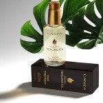 L'ANZA Keratin Healing Oil Luxury Hair Care Set