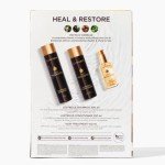 L'ANZA Keratin Healing Oil Luxury Hair Care Set