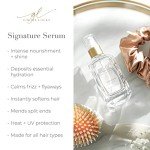 Goldie Locks Ultimate Hair Strengthening Serum