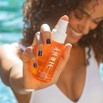 UNITE Hair U Argan Oil - 4 Fl Oz