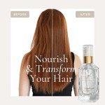 Goldie Locks Ultimate Hair Strengthening Serum