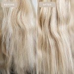 Goldie Locks Ultimate Hair Strengthening Serum