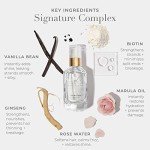 Goldie Locks Ultimate Hair Strengthening Serum