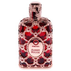 Orientica Amber Rouge Women’s Eau de Parfum 2.7oz
