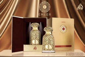 Lattafa Emeer EDP 100 ML - Luxury Fragrance