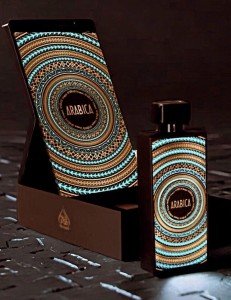 Magica Luxe Beauty Collection