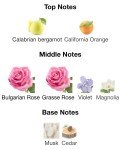 Born To Be A Queen Eau De Parfum 100 ML