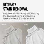 Luxury Scented Laundry Capsules & Booster Pack