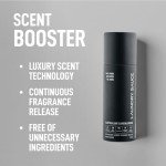 Luxury Scented Laundry Capsules & Booster Pack