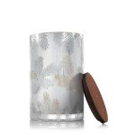 Thymes Frasier Fir Medium Scented Candle 20oz