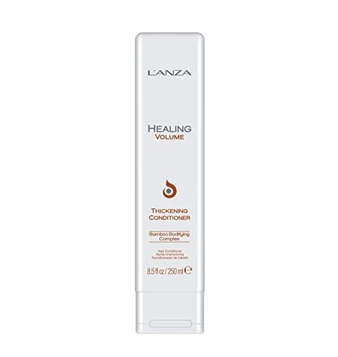 L'ANZA Healing Volume Shampoo for Fine, Flat Hair