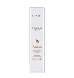 L'ANZA Healing Volume Shampoo for Fine, Flat Hair