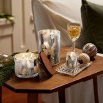 Thymes Frasier Fir Medium Scented Candle 20oz