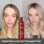 L'ANZA Healing ColorCare Repairing Conditioner, 200 ml