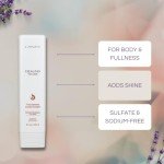 L'ANZA Healing Volume Shampoo for Fine, Flat Hair