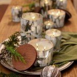 Thymes Frasier Fir Medium Scented Candle 20oz