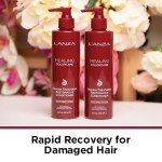 L'ANZA Healing ColorCare Repairing Conditioner, 200 ml
