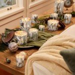 Thymes Frasier Fir Medium Scented Candle 20oz